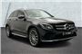 2018 Mercedes-Benz GLC GLC 250d 4Matic AMG Line Premium 5dr 9G-Tronic