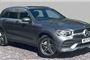 2022 Mercedes-Benz GLC GLC 220d 4Matic AMG Line 5dr 9G-Tronic