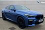 2020 BMW X6 xDrive30d M Sport 5dr Step Auto