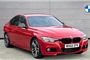 2019 BMW 3 Series 320d M Sport Shadow Edition 4dr Step Auto