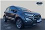 2018 Ford EcoSport 1.0 EcoBoost 125 Titanium 5dr Auto