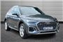 2022 Audi Q5 Sportback 45 TFSI Quattro S Line 5dr S Tronic