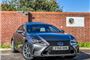 2016 Lexus RC 300h 2.5 F-Sport 2dr CVT