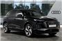 2024 Audi Q6 E Tron 285kW Quattro 100kWh S Line 5dr Auto