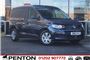 2021 Volkswagen Caddy 2.0 TDI 102PS Commerce Plus Van