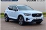 2024 Volvo XC40 2.0 B4P Plus Dark 5dr Auto