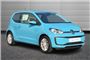 2020 Volkswagen Up 1.0 65PS Up 3dr