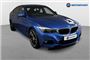 2019 BMW 3 Series GT 320i M Sport 5dr Step Auto [Business Media]