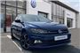 2021 Volkswagen Polo 1.0 TSI 110 R-Line 5dr