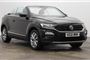 2021 Volkswagen T-Roc Cabriolet 1.5 TSI Design 2dr