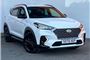 2020 Hyundai Tucson 1.6 CRDi 48V MHD 136 N Line 5dr 2WD