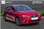 2023 SEAT Ibiza 1.0 TSI 95 SE Technology 5dr