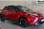 2021 Toyota C-HR 2.0 Hybrid GR Sport 5dr CVT