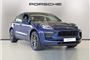 2023 Porsche Macan 5dr PDK