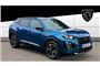 2025 Peugeot 2008 1.2 PureTech 130 Allure 5dr