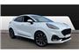 2023 Ford Puma 1.0 EcoBoost Hybrid mHEV ST-Line Vignale 5dr