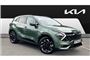 2024 Kia Sportage 1.6T GDi 241 PHEV GT-Line S 5dr Auto AWD