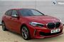 2022 BMW 1 Series M135i xDrive 5dr Step Auto