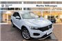 2018 Volkswagen T-Roc 1.5 TSI EVO SEL 5dr