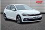 2019 Volkswagen Polo GTI 2.0 TSI GTI 5dr DSG