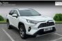 2019 Toyota RAV4 2.5 VVT-i Hybrid Excel 5dr CVT