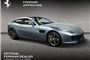 2018 Ferrari GTC4 Lusso 2dr Auto