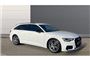 2023 Audi A6 Avant 40 TDI Quattro Black Edition 5dr S Tronic [Tech]