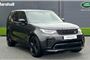 2024 Land Rover Discovery 3.0 D300 Dynamic HSE Commercial Auto