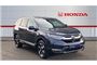 2019 Honda CR-V 1.5 VTEC Turbo SR 5dr CVT