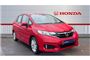 2020 Honda Jazz 1.3 i-VTEC SE 5dr CVT