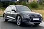 2020 Audi Q5 55 TFSI e Quattro S Line Competition 5dr S Tronic