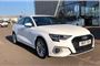 2021 Audi A3 Saloon 35 TFSI Sport 4dr S Tronic