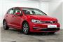 2018 Volkswagen Golf 1.5 TSI EVO SE [Nav] 5dr DSG