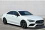 2023 Mercedes-Benz CLA CLA 180 AMG Line Premium 4dr Tip Auto