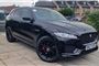 2017 Jaguar F-Pace 3.0 Supercharged V6 S 5dr Auto AWD