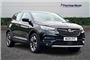 2019 Vauxhall Grandland X 1.2 Turbo Sport Nav 5dr Auto [8 Speed]