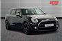 2016 MINI Clubman 2.0 Cooper D 6dr Auto