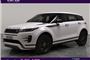 2021 Land Rover Range Rover Evoque 2.0 D165 R-Dynamic 5dr 2WD