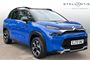 2022 Citroen C3 Aircross 1.2 PureTech 130 Shine Plus 5dr EAT6