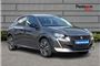 2022 Peugeot 208 1.2 PureTech 100 Allure Premium + 5dr