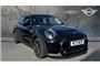 2021 MINI Hatchback 5dr 2.0 Cooper S Classic 5dr