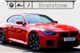 2024 BMW M2 M2 2dr