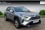 2023 Toyota RAV4 2.5 VVT-i Hybrid Excel 5dr CVT