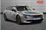 2024 Peugeot 508 SW 1.6 Hybrid 225 GT 5dr e-EAT8