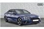 2024 Audi A4 40 TFSI 204 Black Edition 4dr S Tronic