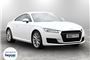 2017 Audi TT 1.8T FSI Sport 2dr