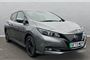 2023 Nissan Leaf 110kW N-Connecta 39kWh 5dr Auto