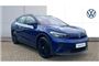 2022 Volkswagen ID.4 109kW Life Pure 52kWh 5dr Auto