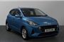 2021 Hyundai i10 1.0 MPi SE Connect 5dr Auto