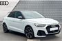 2021 Audi A1 30 TFSI 110 Black Edition 5dr